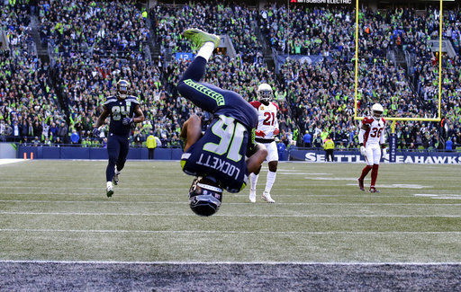 Tyler Lockett